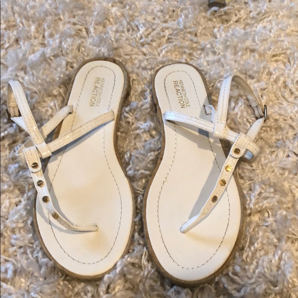 Sandals size 7